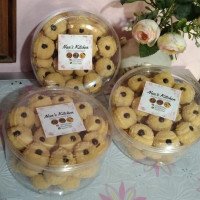 [Makanan] KUE KERING NAN'S KITCHEN